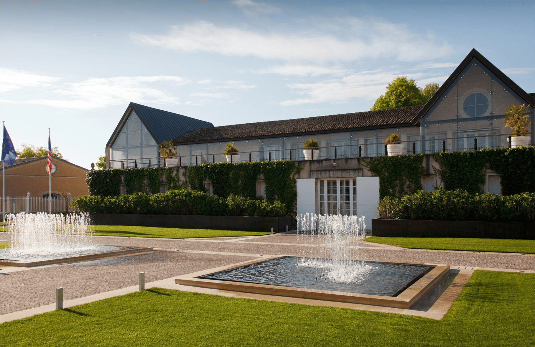 la storia di Château Léoville Poyferré