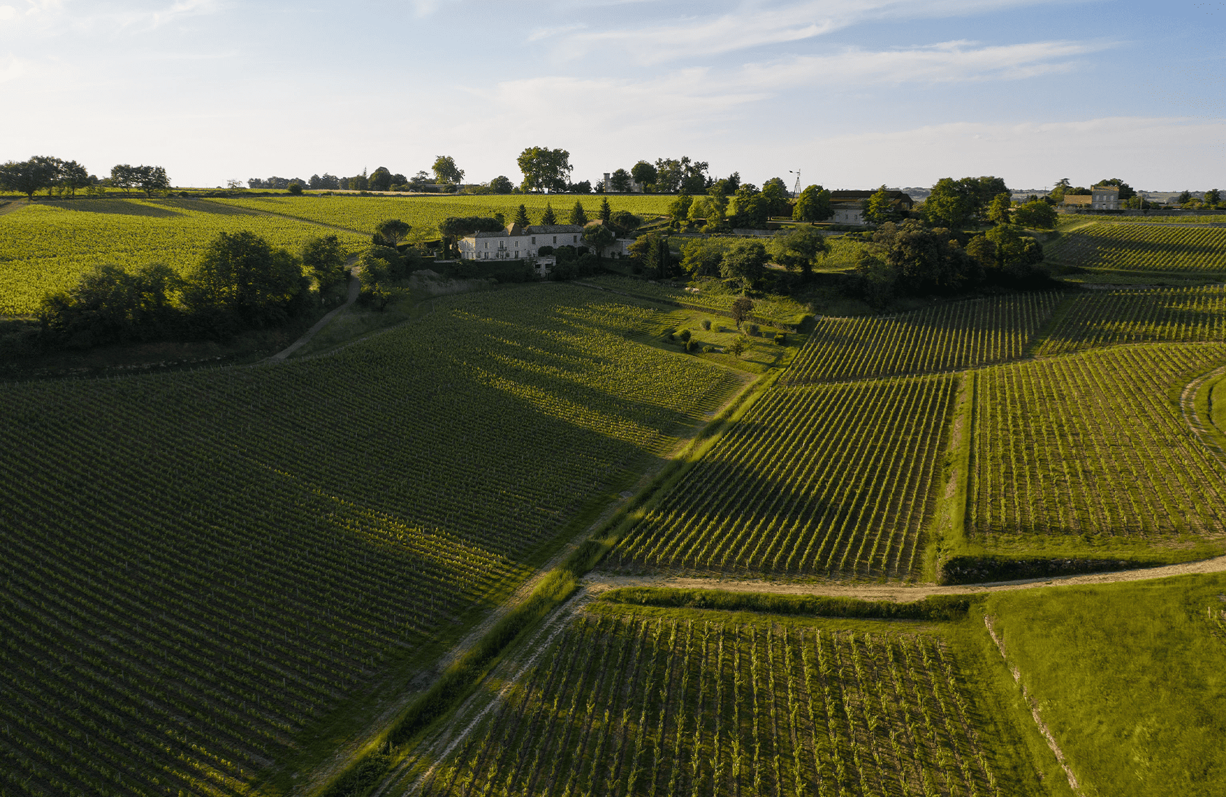 la storia di Clos la Chiesa