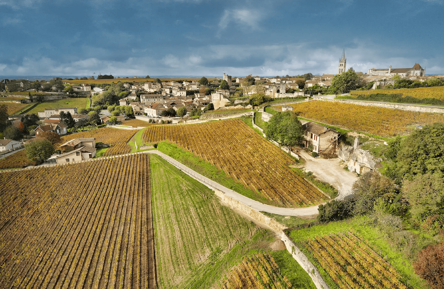 Château La Clotte