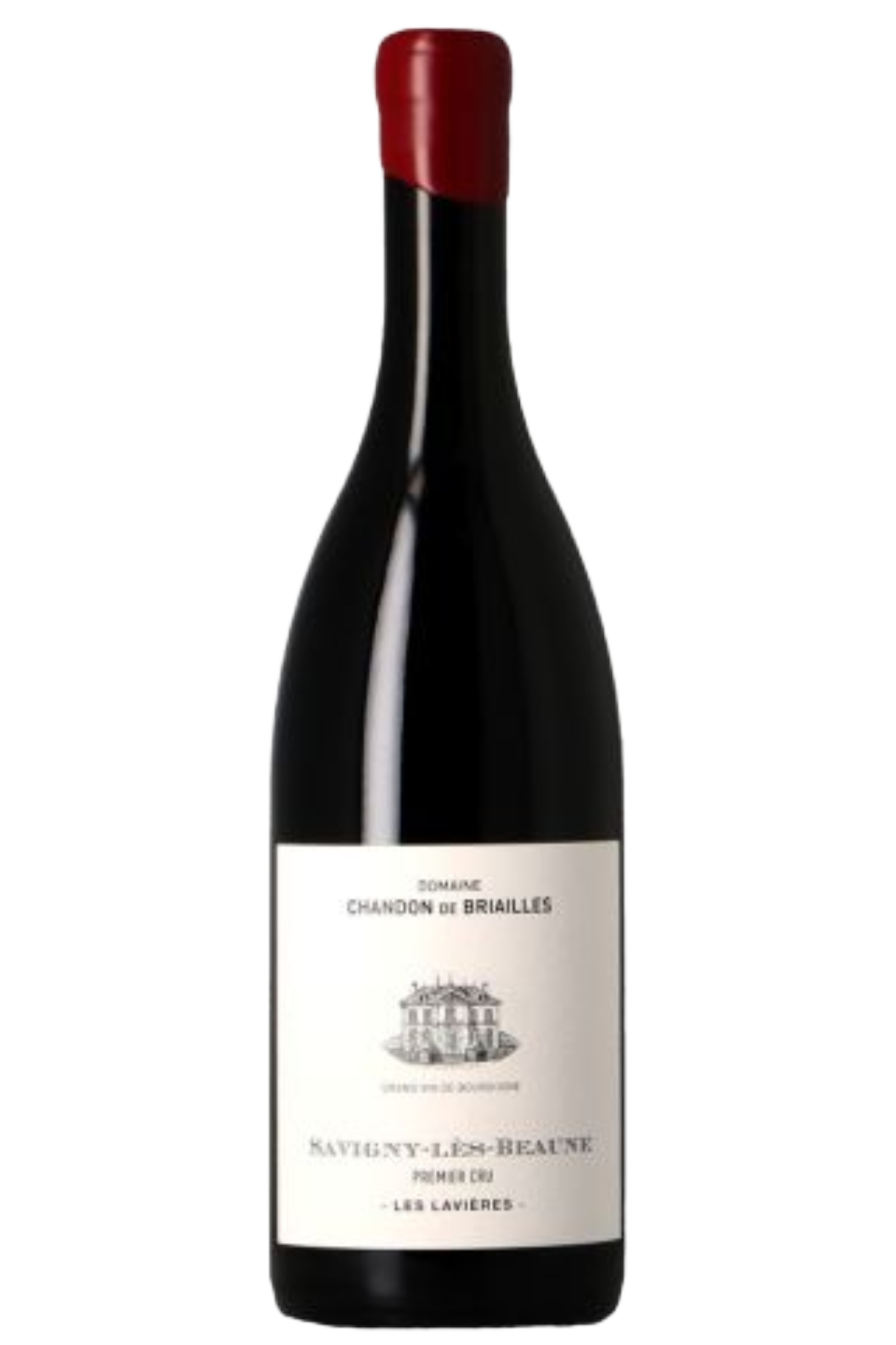 Domaine Chandon de Briailles - Savigny-lès-Beaune 1er Cru Les Lavières 2021