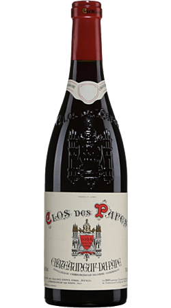 Clos des Papes - 2020 - Châteauneuf-du-Pape