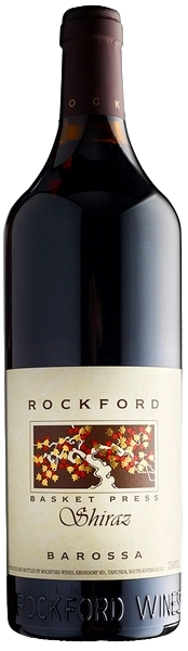 Barossa Valley 2018