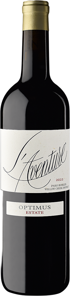 Paso Robles 2019
