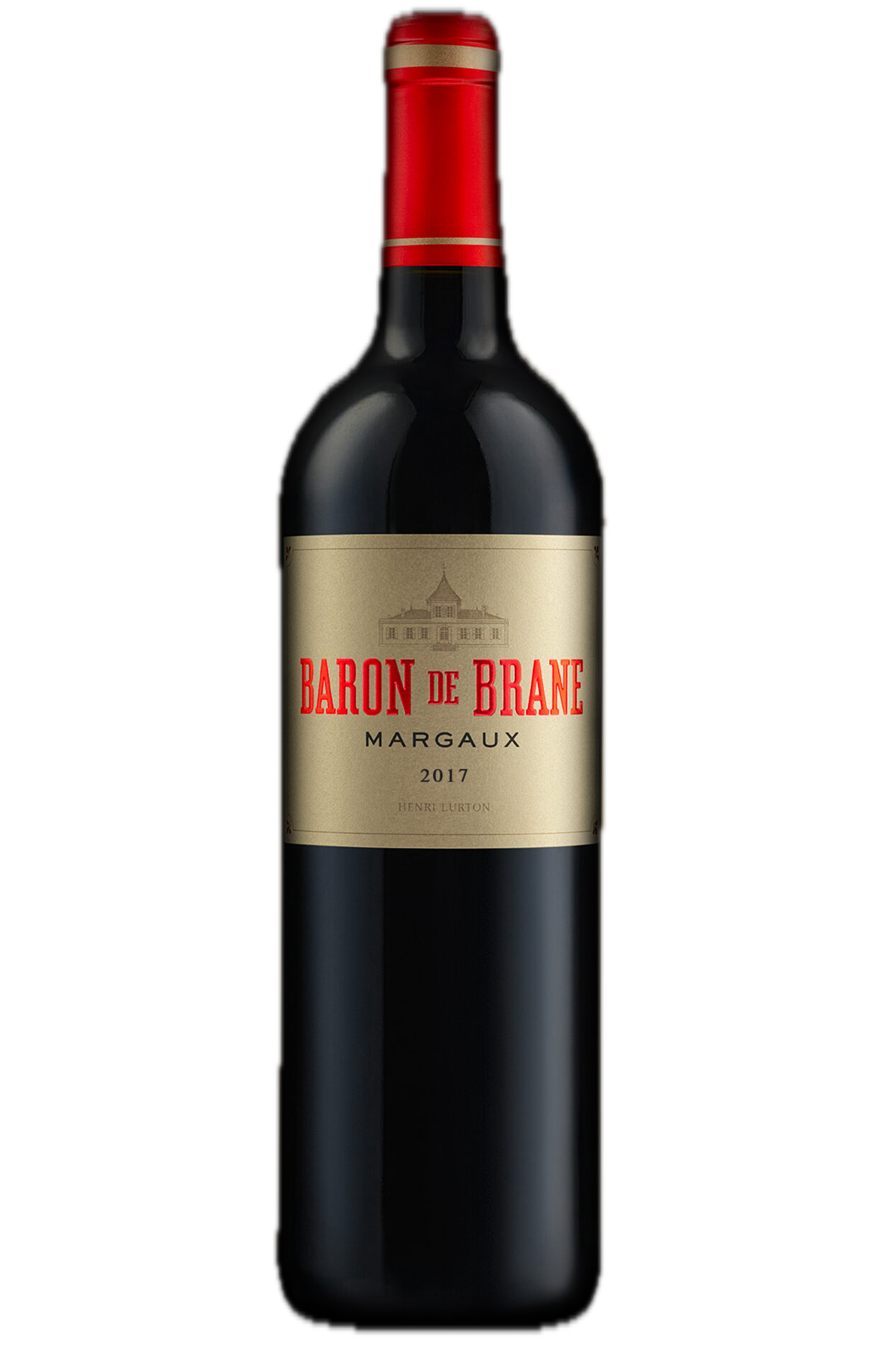 Baron de Brane 2017
