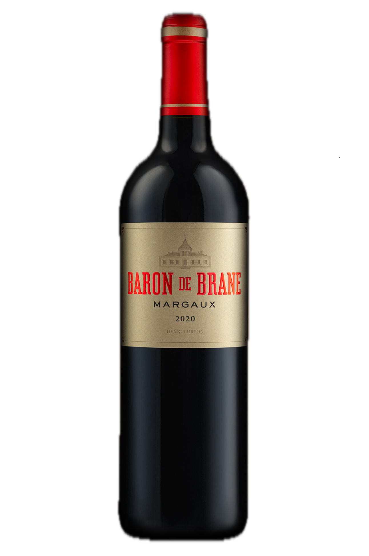 Baron de Brane 2020