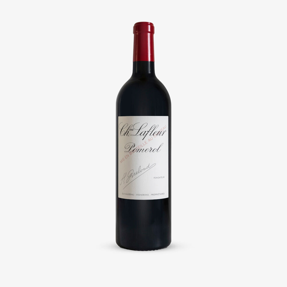 Château Lafleur 2013