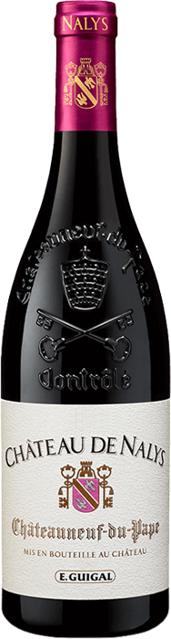 Château de Nalys - Châteauneuf-du-Pape Rouge 2016
