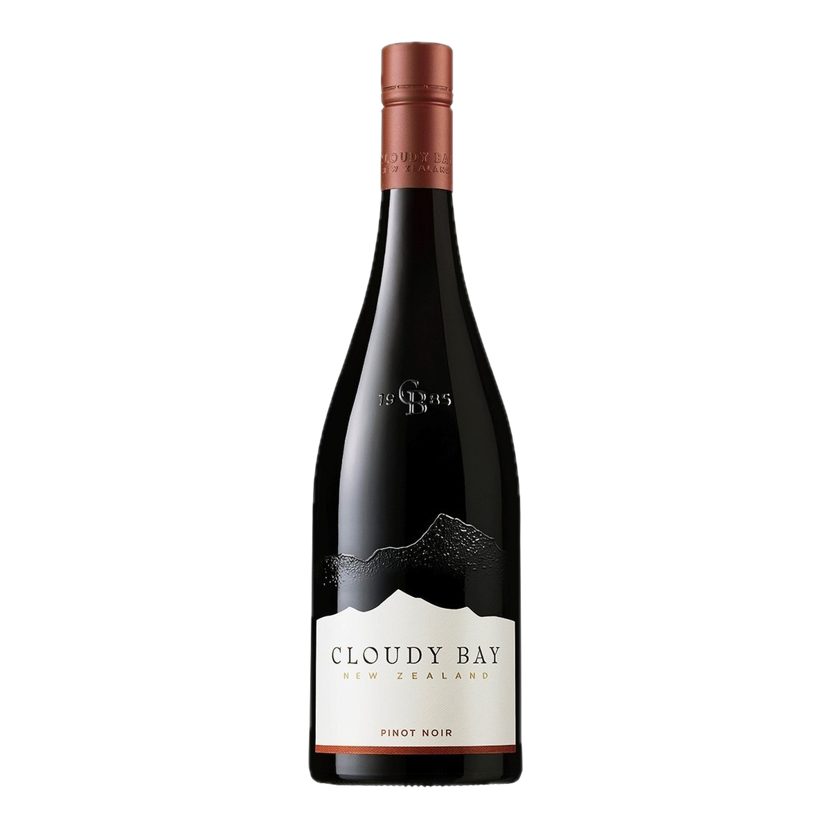 Cloudy Bay - Marlborough Pinot Noir 2020