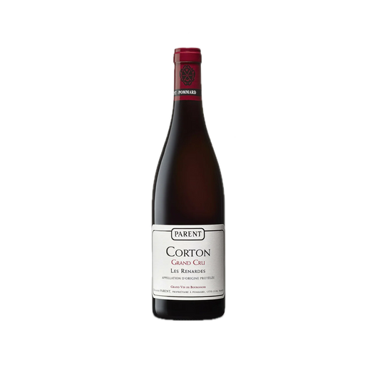 Domaine Parent - Corton Grand Cru Renardes 2014