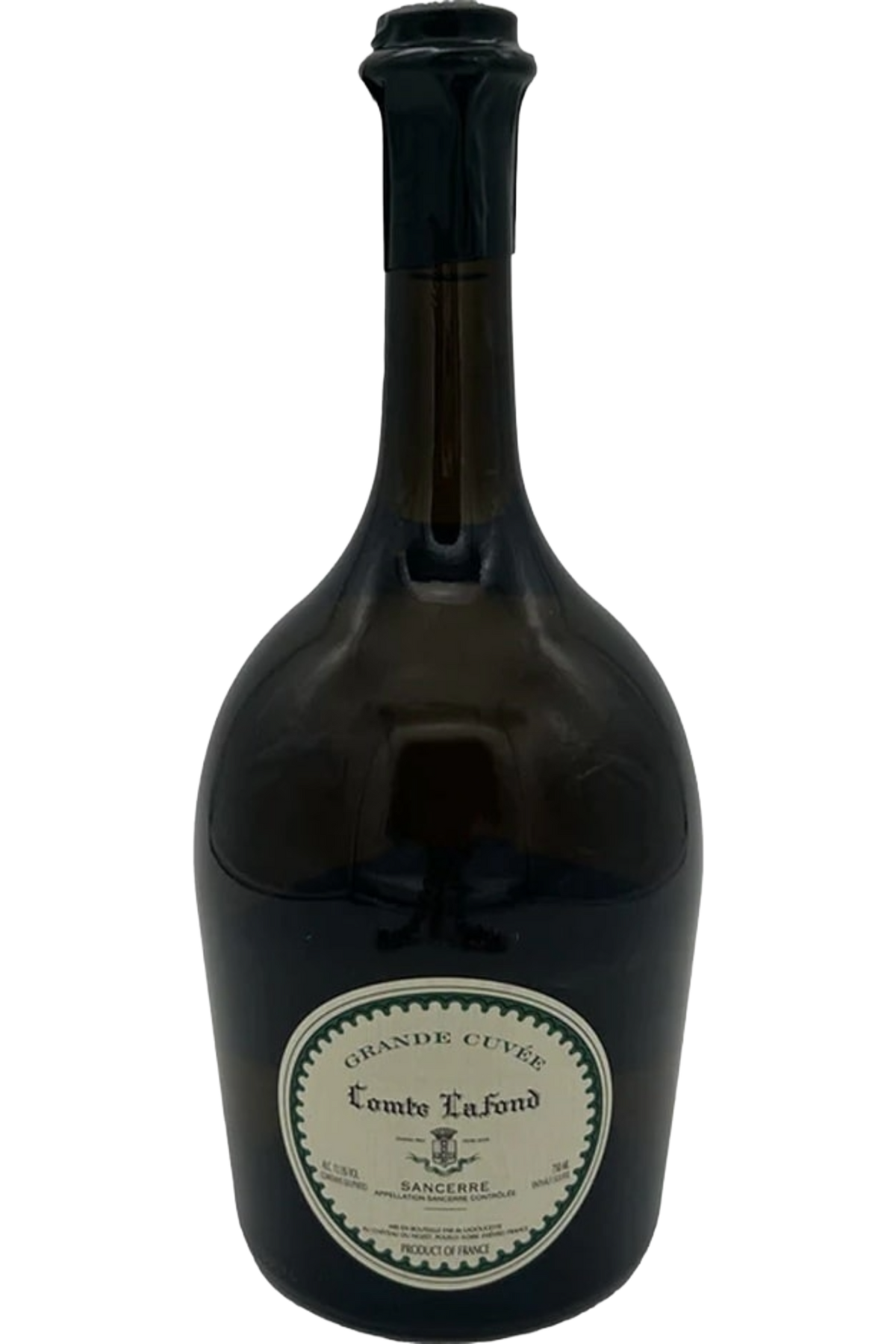 Domaine Comte Lafond - Sancerre Blanc Grande Cuvée 2021