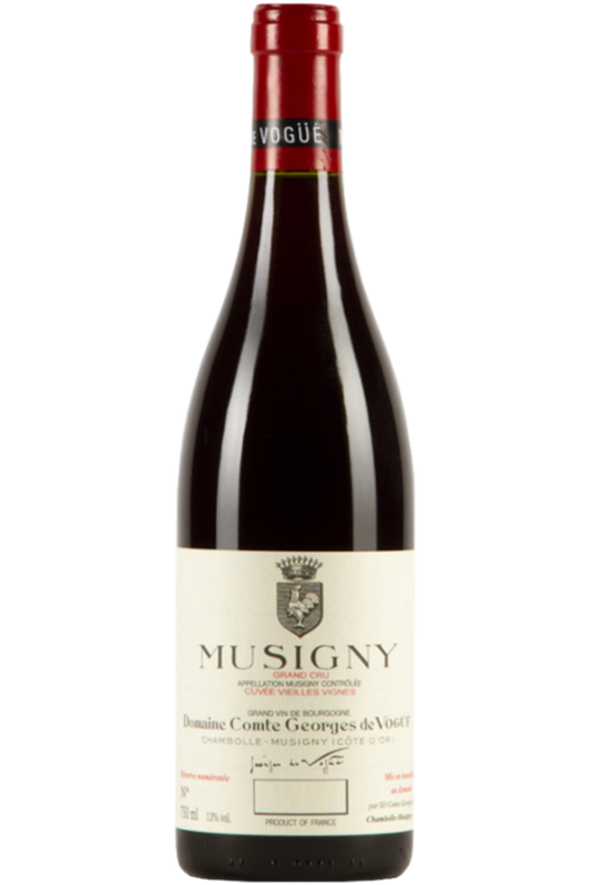 Domaine Comte de Vogüé - Vieilles Vignes 2022 - Musigny Grand Cru