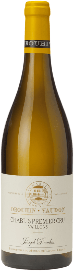 Domaine Drouhin-Vaudon - Chablis Premier Cru Les Vaillons 2018