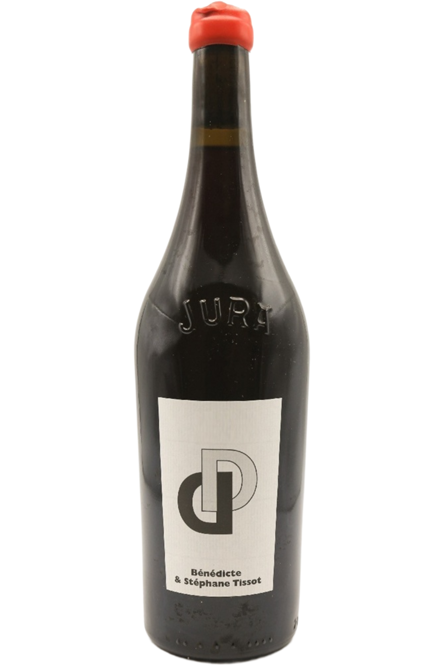 Domaine Stéphane et Bénédicte Tissot - Arbois DD 2022