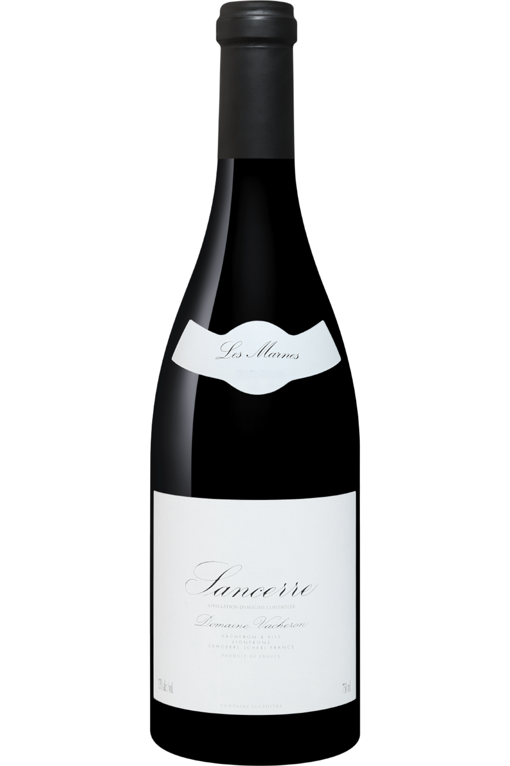 Domaine Vacheron - Sancerre Rouge Les Marnes 2020