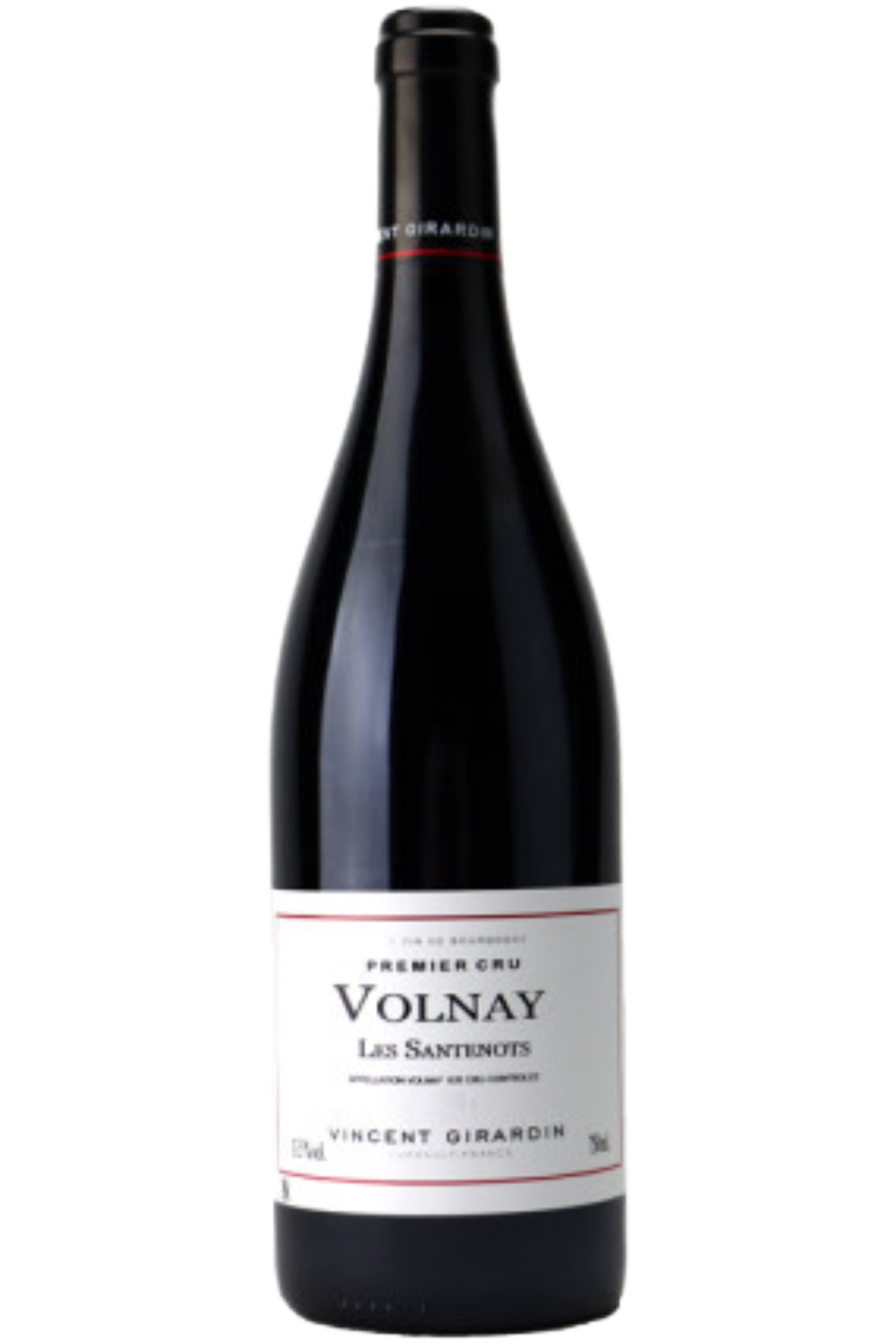 Domaine Vincent Girardin - Volnay 1er Cru Les Santenots 2019