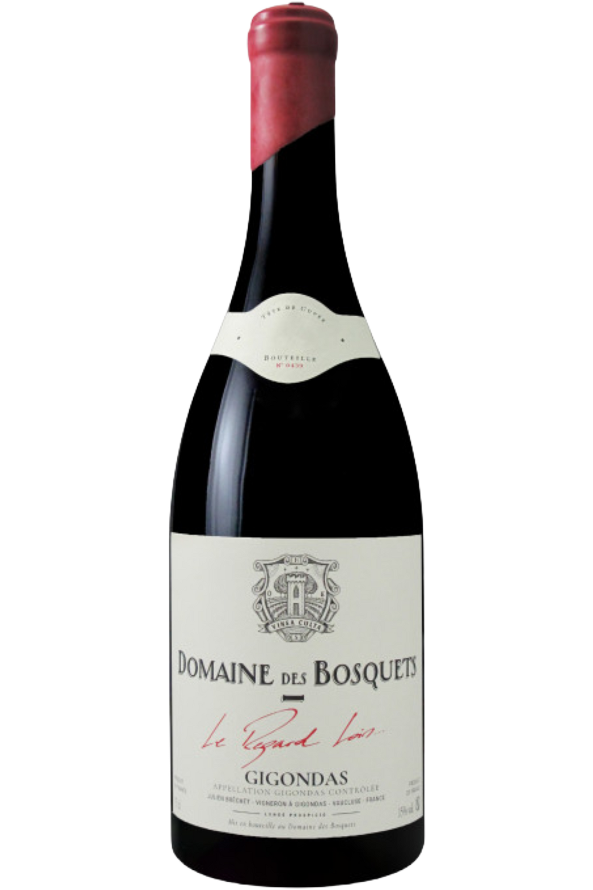 Domaine des Bosquets - Gigondas Regard Loin 2020