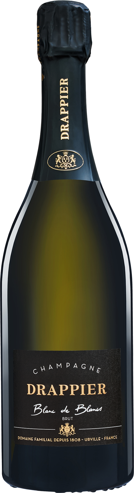 Champagne Drappier - Blanc de Blancs 2016 - Champagne Grand cru