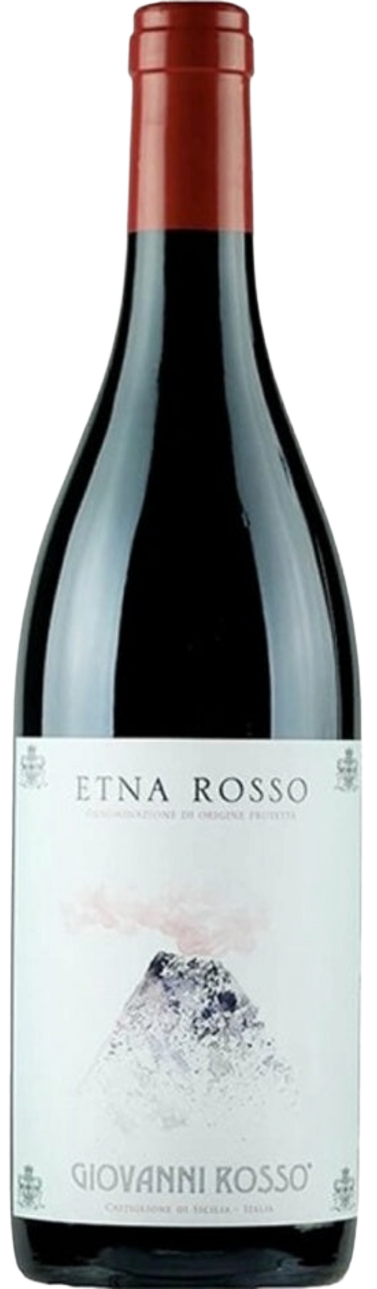 Giovanni Rosso Etna Rosso 2023