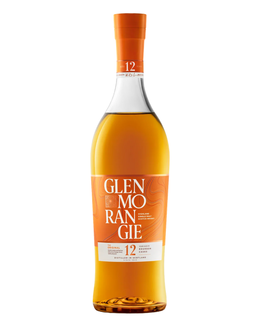 Whisky - Glenmorangie The Original 12 ans