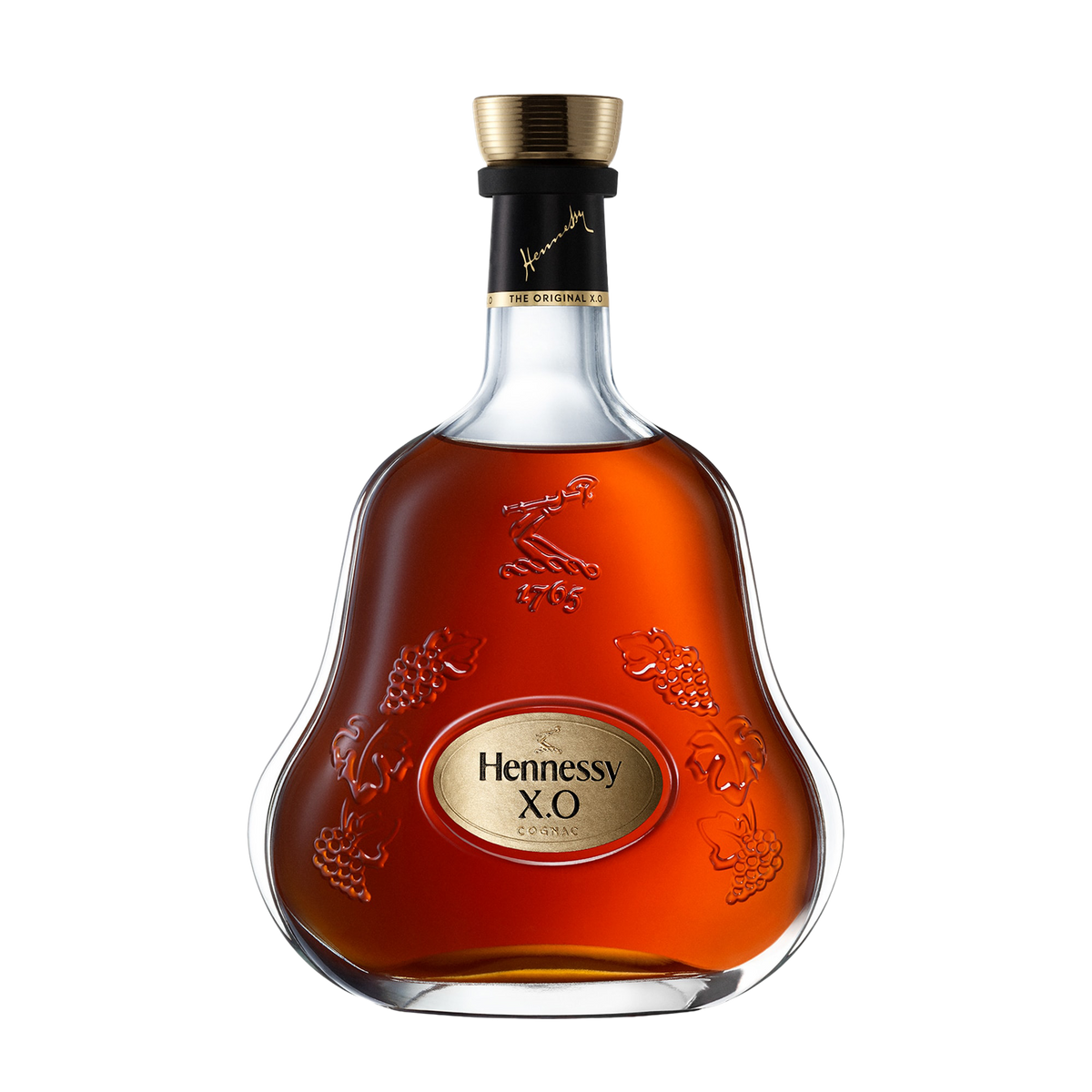 Cognac - Hennessy XO