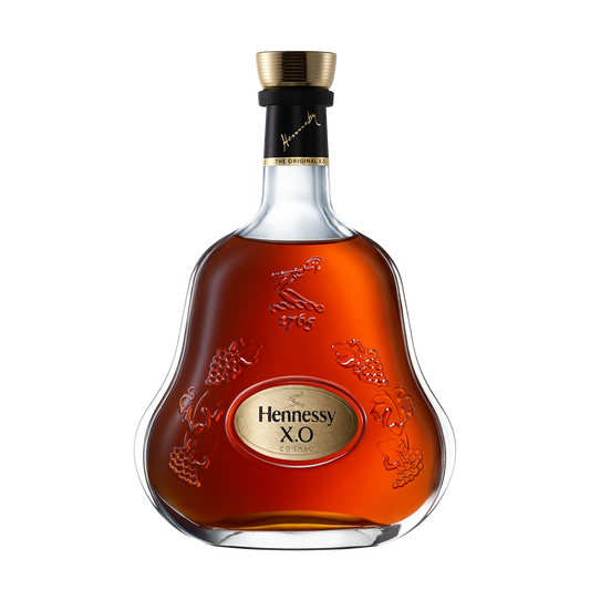 Cognac - Hennessy XO