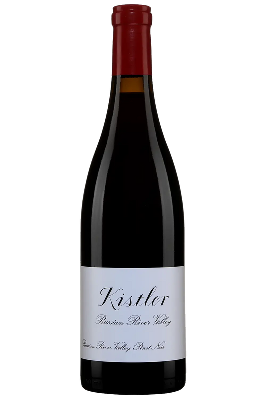 Kistler Vineyards - Russian River Valley Pinot Noir 2017