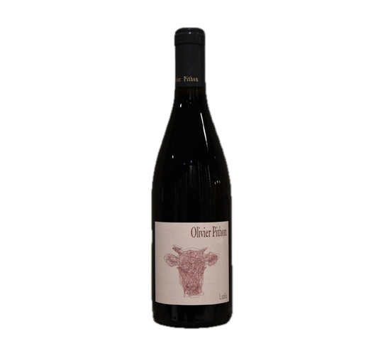 Domaine Olivier Pithon - Côtes du Roussillon Laïs 2016