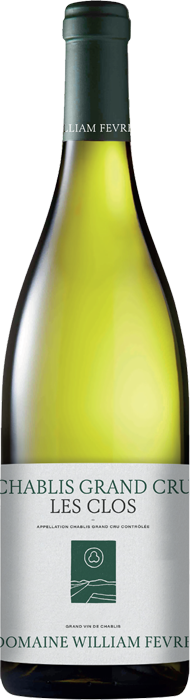 Domaine William Fèvre - Chablis Grand Cru - Les Clos 2023