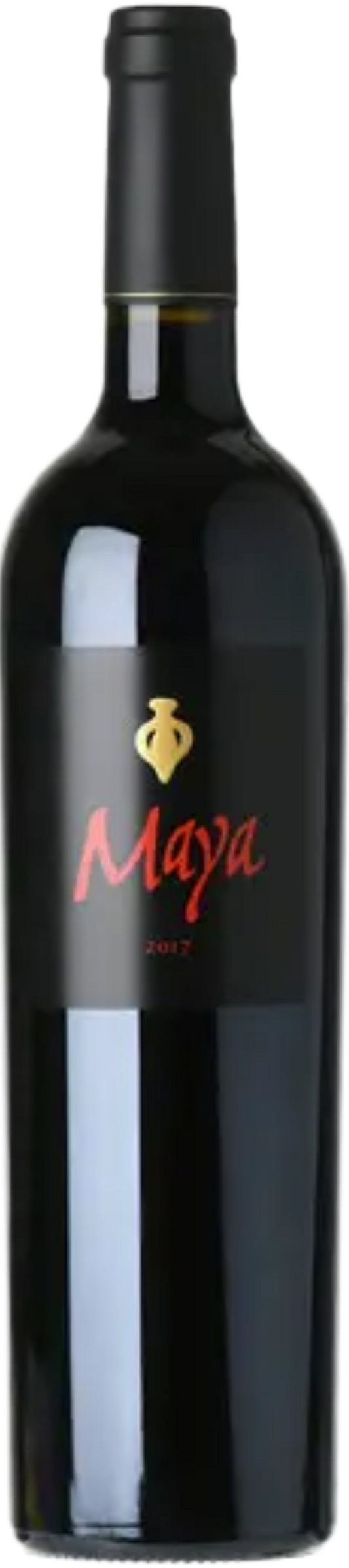 Maya - Napa Valley Dalle Valle Vineyards 2023