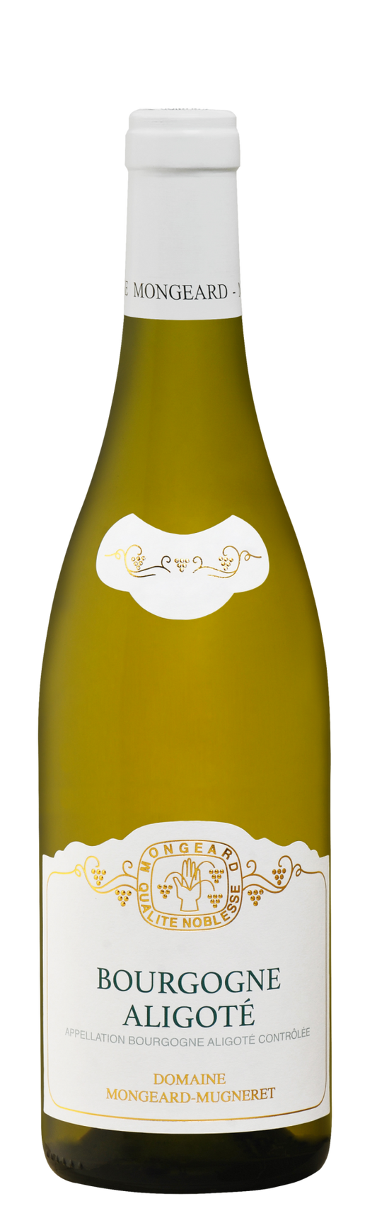 Domaine Mongeard-Mugneret - Bourgogne Aligoté 2021