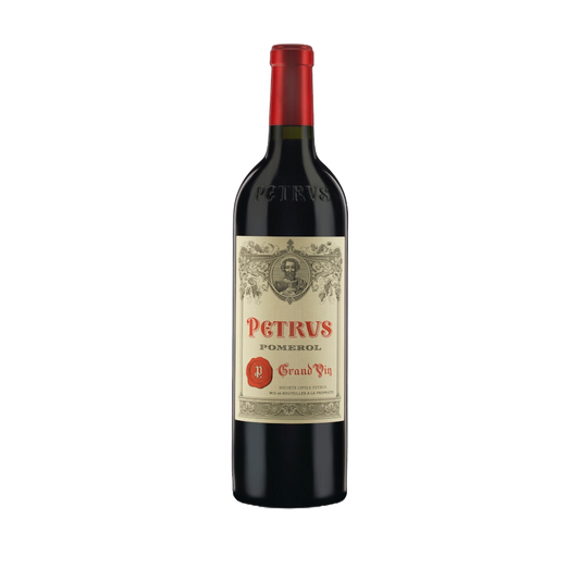 Petrus 2019