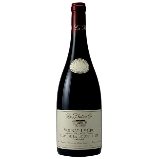 Domaine de la Pousse d'Or - Volnay 1er Cru Clos de la Bousse d'Or 2019