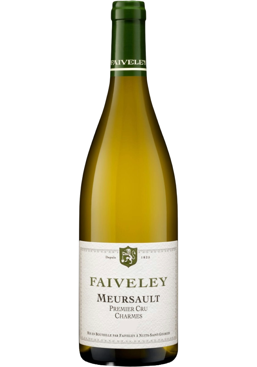 Domaine Faiveley - 1er Cru Charmes 2024 - Meursault
