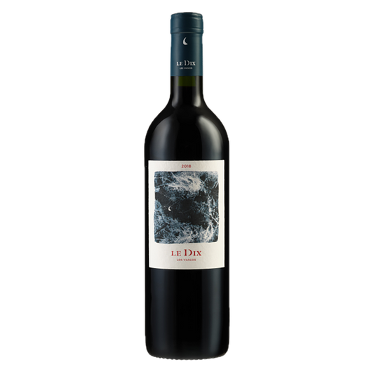 Viña Los Vascos - Colchagua Le Dix 2018