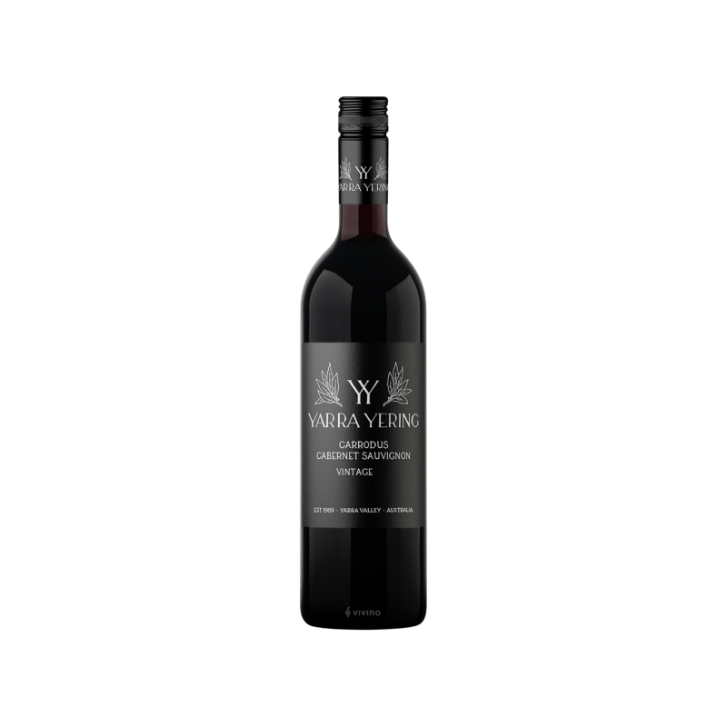 Yarra Yering - Yarra Valley Carrodus Cabernet Sauvignon 2017