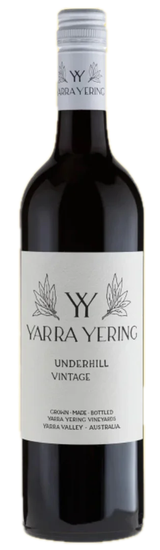 Yarra Yering - Yarra Valley Underhill Shiraz 2013