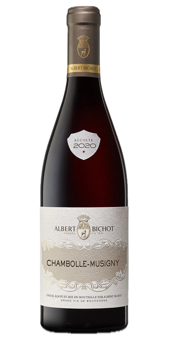 Albert Bichot - Chambolle-Musigny 2019
