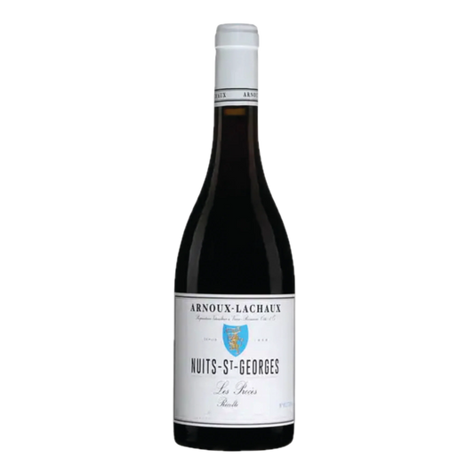 Domaine Arnoux-Lachaux - Les Procès 2020 - Nuits-Saint-Georges 1er Cru