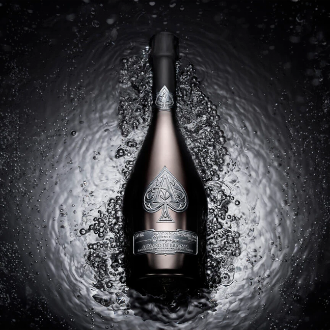 ARMANDO DI BRIGNAC
