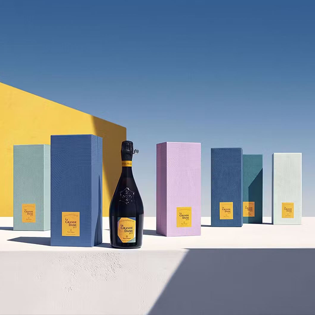 VEDOVA CLICQUOT