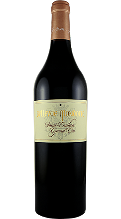 Château Bellevue-Mondotte 2020