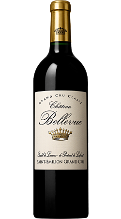Château Bellevue 2020