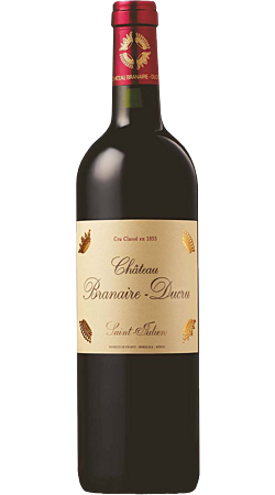 Château Branaire-Ducru 2018