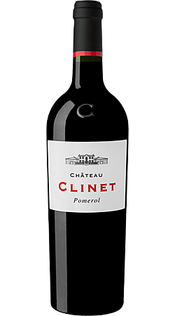 Château Clinet 2020
