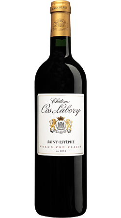 Château Cos Labory 2019