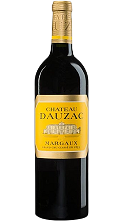 Château Dauzac 2019
