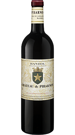 Château de Pibarnon - 2016 - Bandol