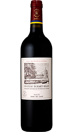 Château Duhart-Milon 2018