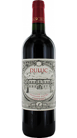 Duluc de Branaire-Ducru 2019