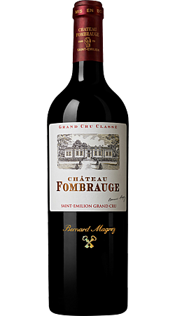 Château Fombrauge 2021